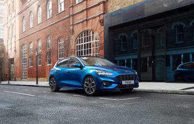 Leasing Z Niską Ratą Dla Mśp W Fordzie – Co Wybrać? Porównanie Ford Wynajem Super Easy I Ford Leasing Opcje
