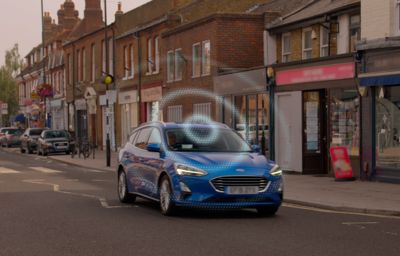 Tablica ‘RoadSafe’