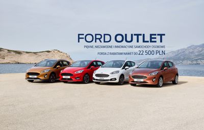 Ford Outlet