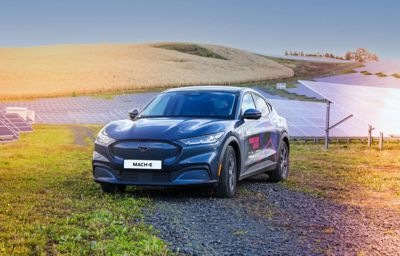 Ford Polska wspiera inicjatywę Polskiej Izby Rozwoju Elektromobilności