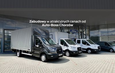 Nadwozia Auto-Boss