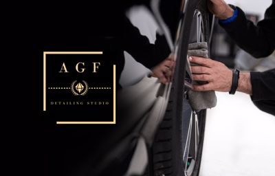 Auto detailing