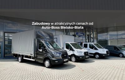 Nadwozia Auto-Boss