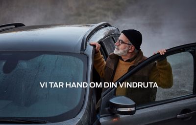 VI TAR HAND OM DIN VINDRUTA
