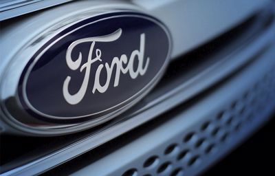 Ford godkänner sina transportbilar för HVO