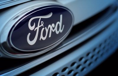 Ökat intresse för SUV:ar bidrar till Ford Europas försäljningsökning på 5 procent för 2016 