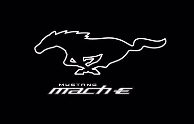 Ford avslöjar namnet på sin nya elbil: Ford Mustang Mach-E