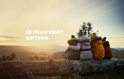 SE FRAM EMOT VINTERN