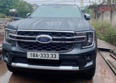 Hướng dẫn giải nghĩa biển số xe theo phong thủy từ A đến Z - Phú Mỹ Ford