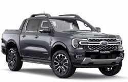 South African-built Ford Ranger Awarded CAR Top 12 Best Buys Title