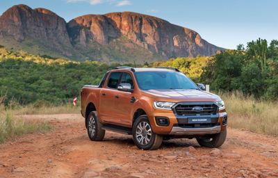 Ford Credit Ranger Special Payment Packages