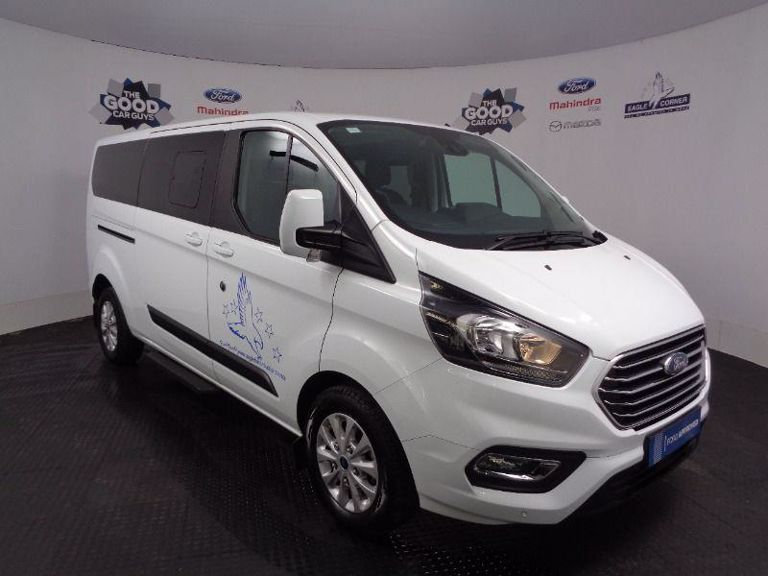 Ford tourneo custom lwb Ford tourneo custom lwb