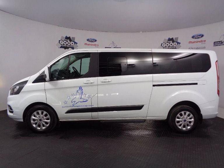 Ford tourneo custom lwb Ford tourneo custom lwb