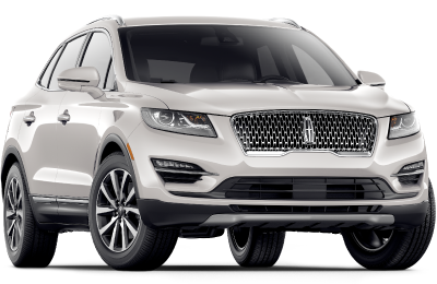 Lincoln MKC