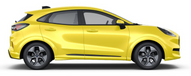 Ford Puma Gen-E