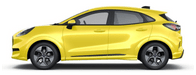 Ford Puma Gen-E