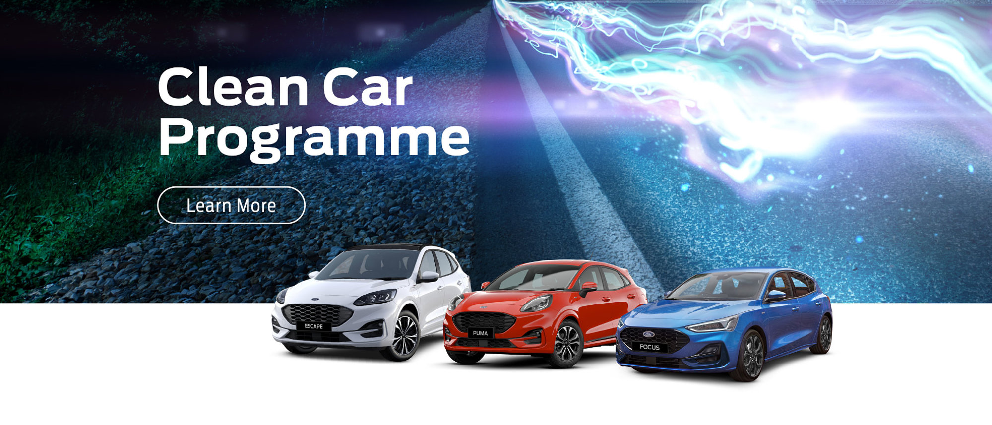 Ford Vehicle Sales