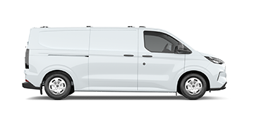 Transit Custom Van LWB