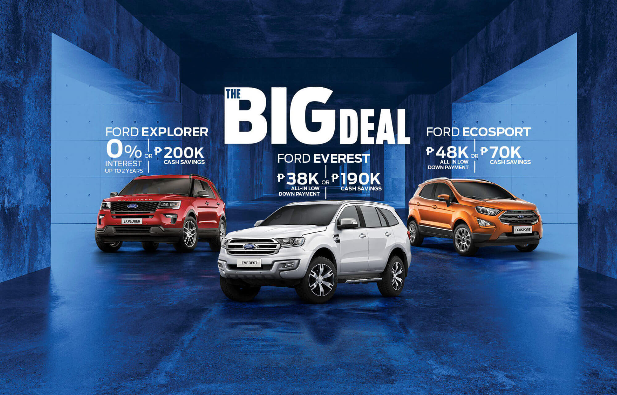 Show Low Ford >> The Big Deal Show Low Ford >> The Big Deal