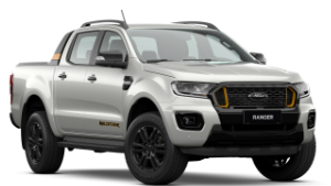 Ford Wildtrak