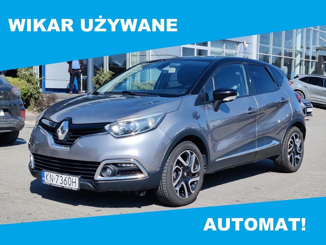 Captur