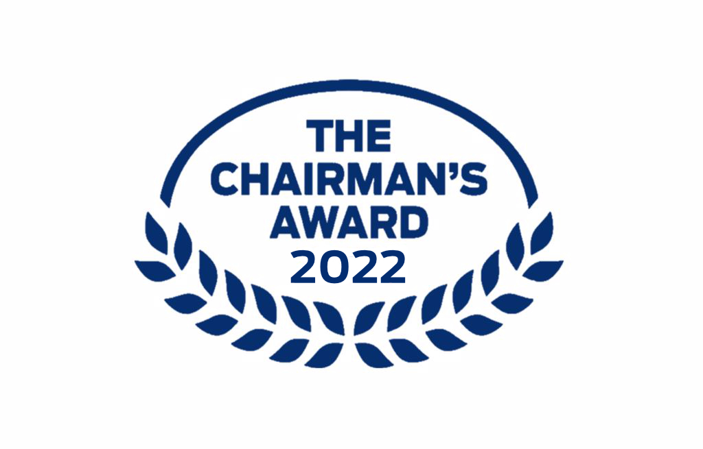 Chairman's Award 2022
