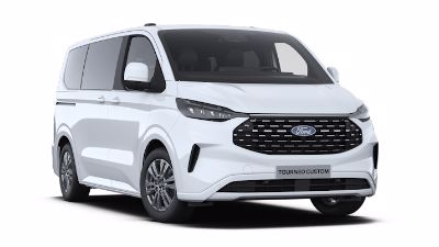 Tourneo Custom