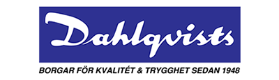 Dahlqvists Bil