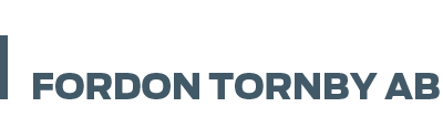 Fordon Tornby AB