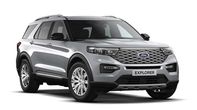 EXPLORER PLATINUM