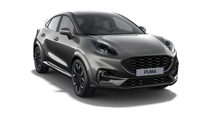 PUMA ST-LINE X