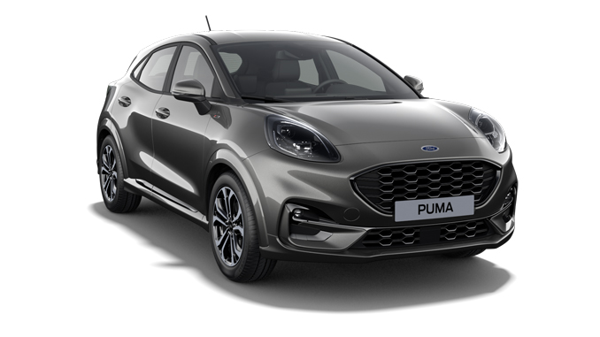PUMA ST-LINE