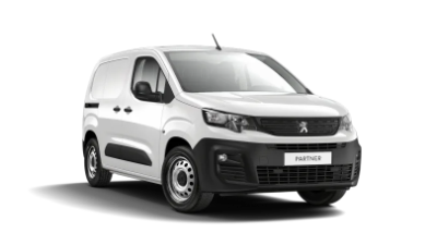 Peugeot e-Partner