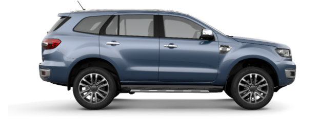 Blue Reflex Metallic (สีน้ำเงิน)